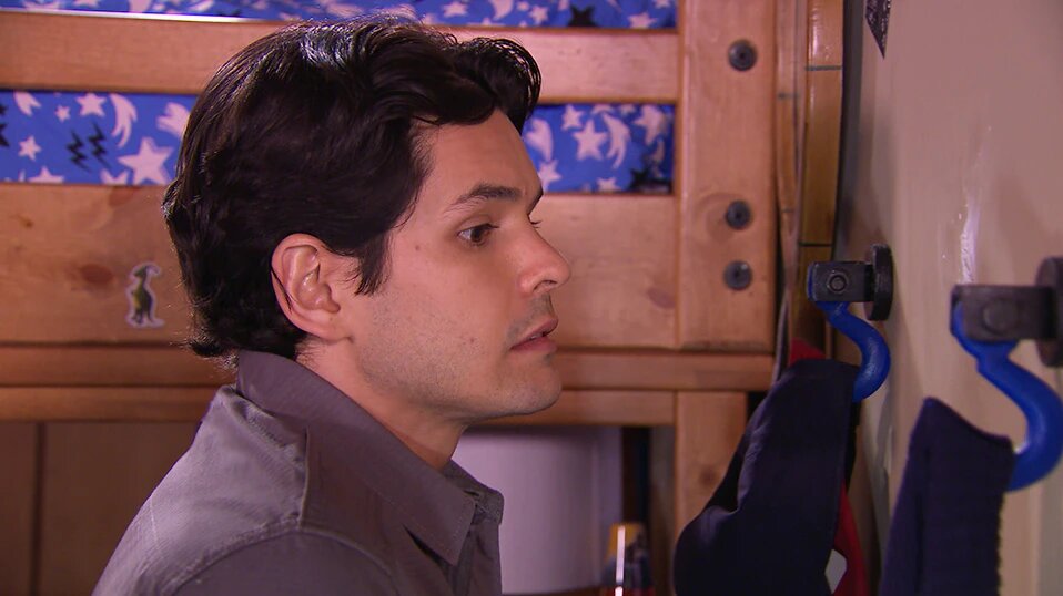 Silvana Sin Lana S1 E16 – Hijos espiones