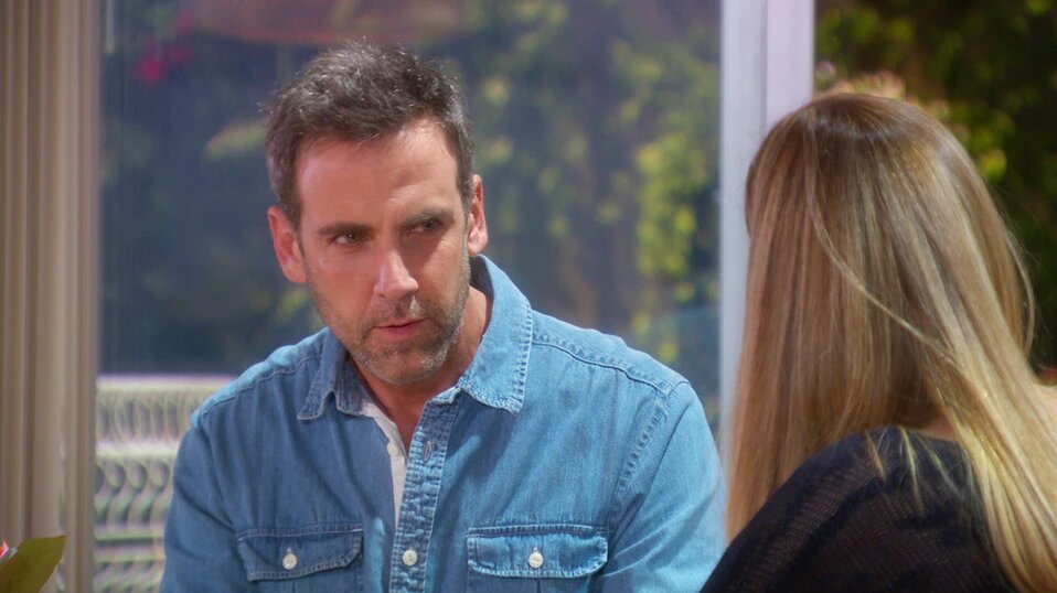 Silvana Sin Lana S1 E22 – Manuel preguntón