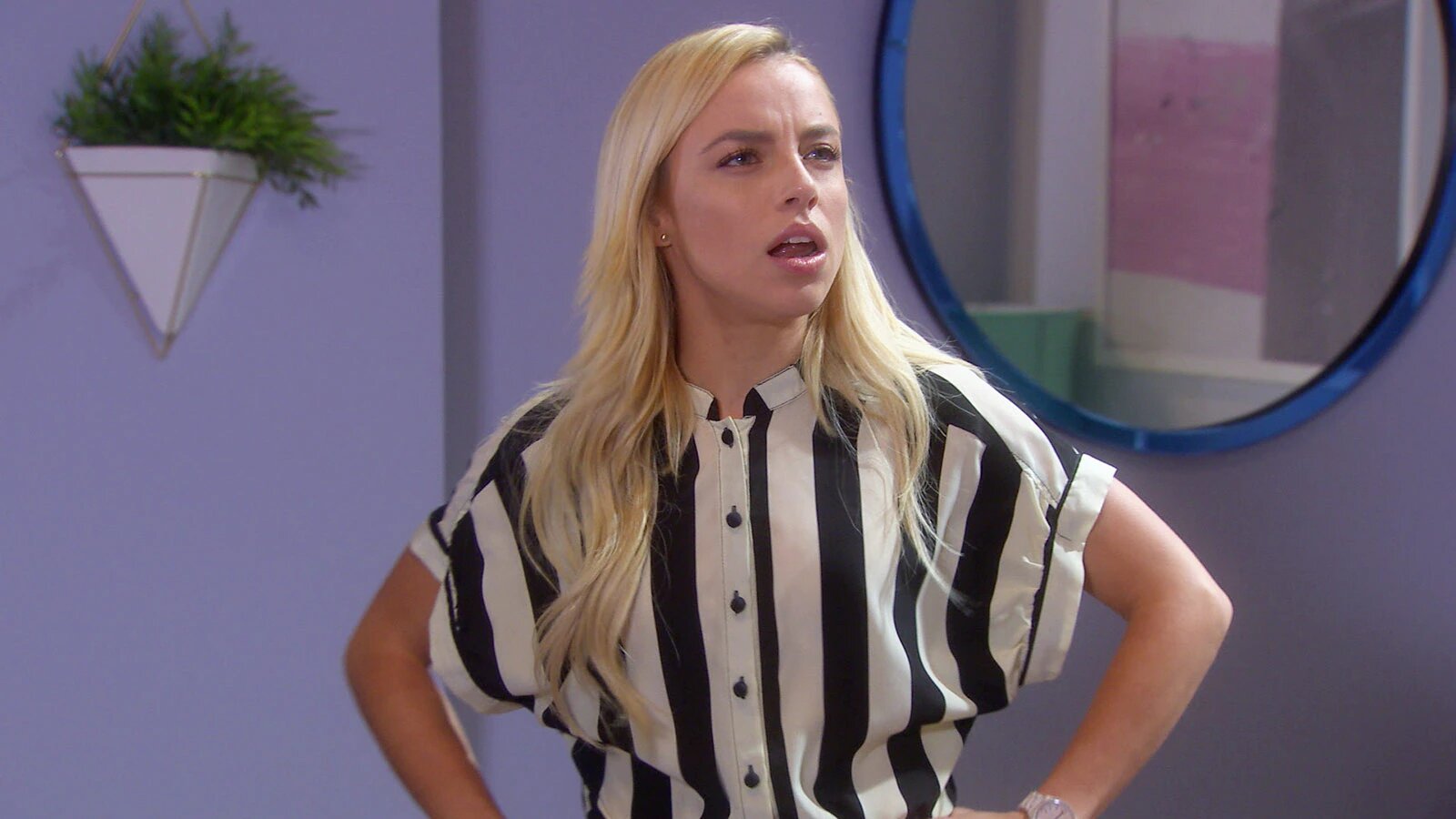 Silvana Sin Lana S1 E44 – Infidelidad y mentira