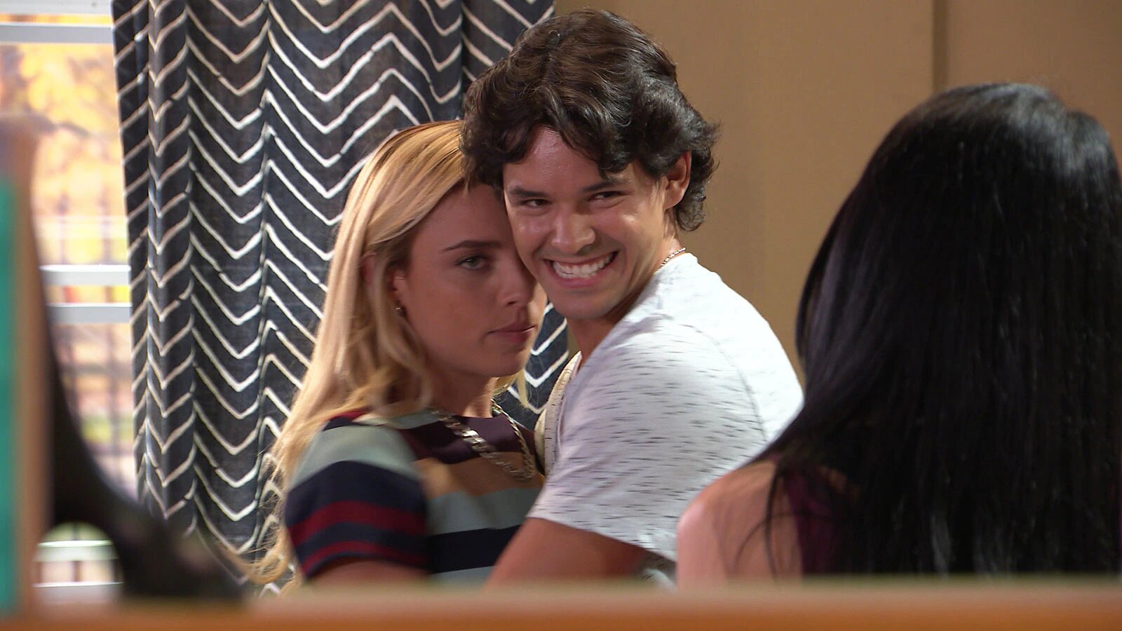 Silvana Sin Lana S1 E115 – ¿Amigas y rivales?
