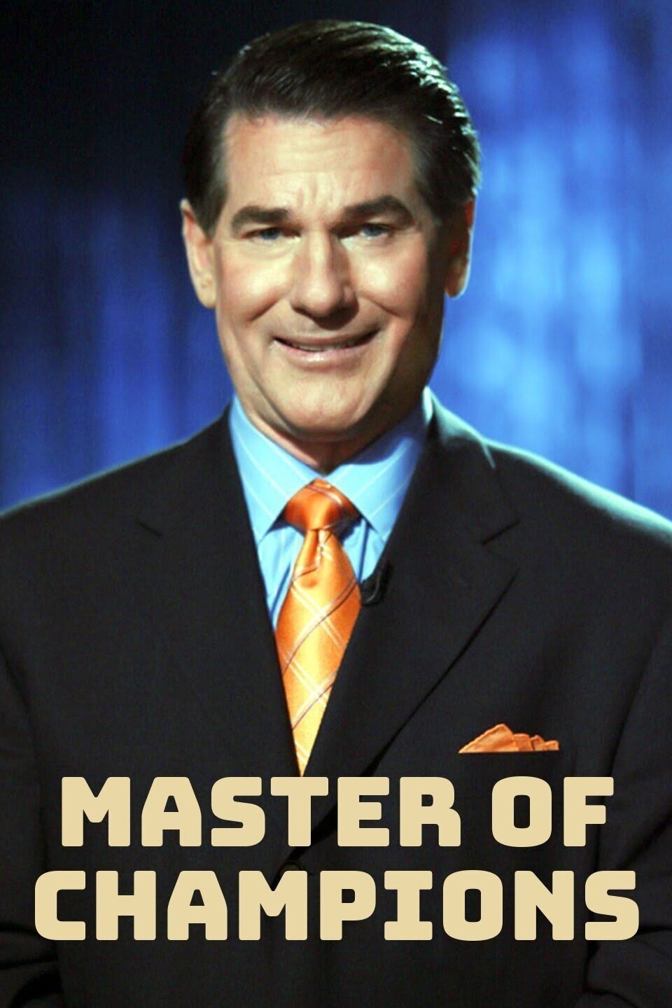 Master of Champions