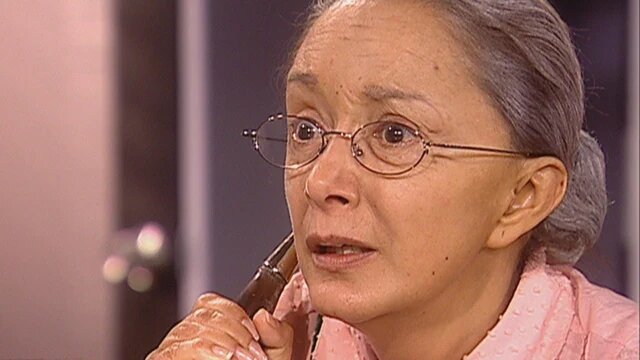 Dame Chocolate S1 E137 – Ofrenda de amor