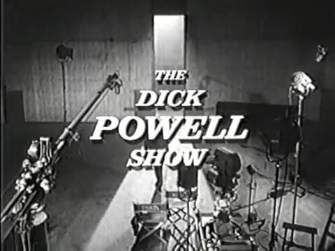 The Dick Powell Show