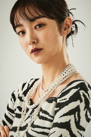 Song Yi Kyung