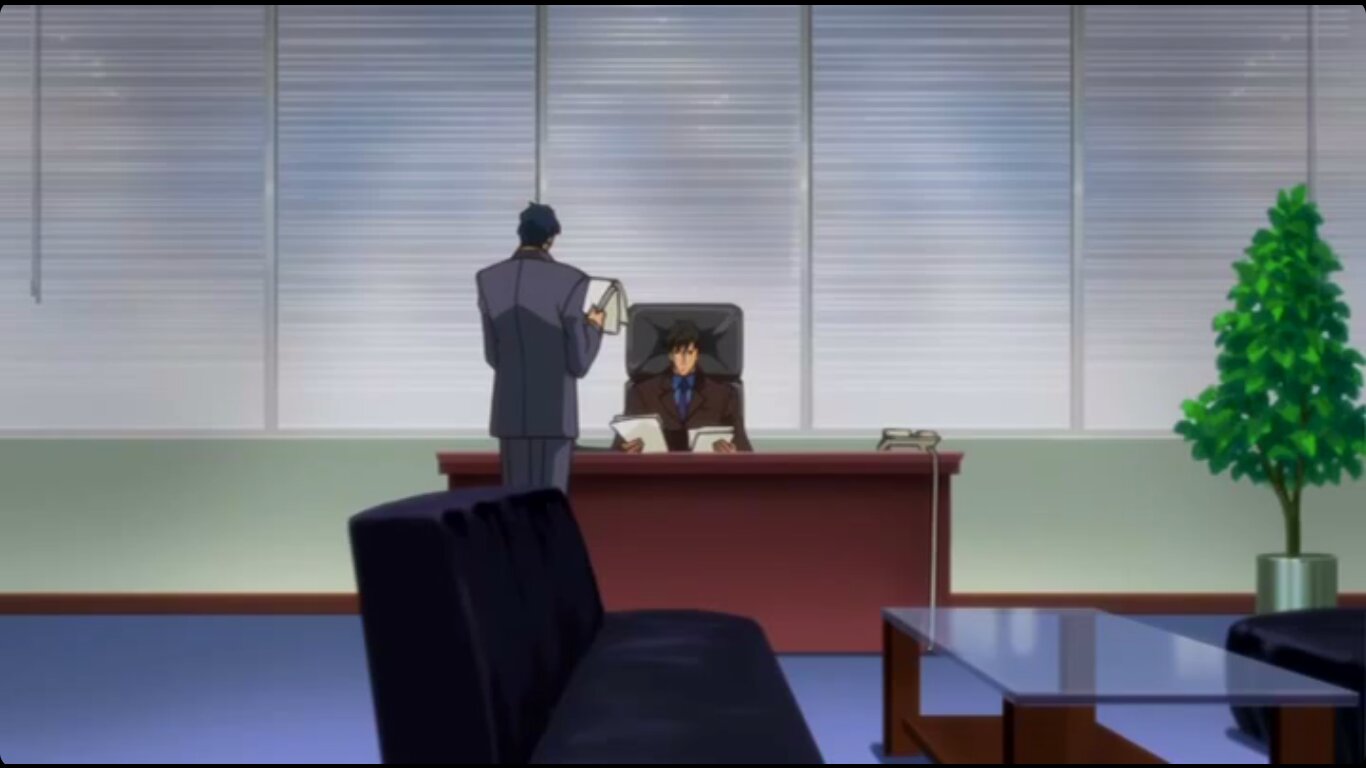 Episode 1