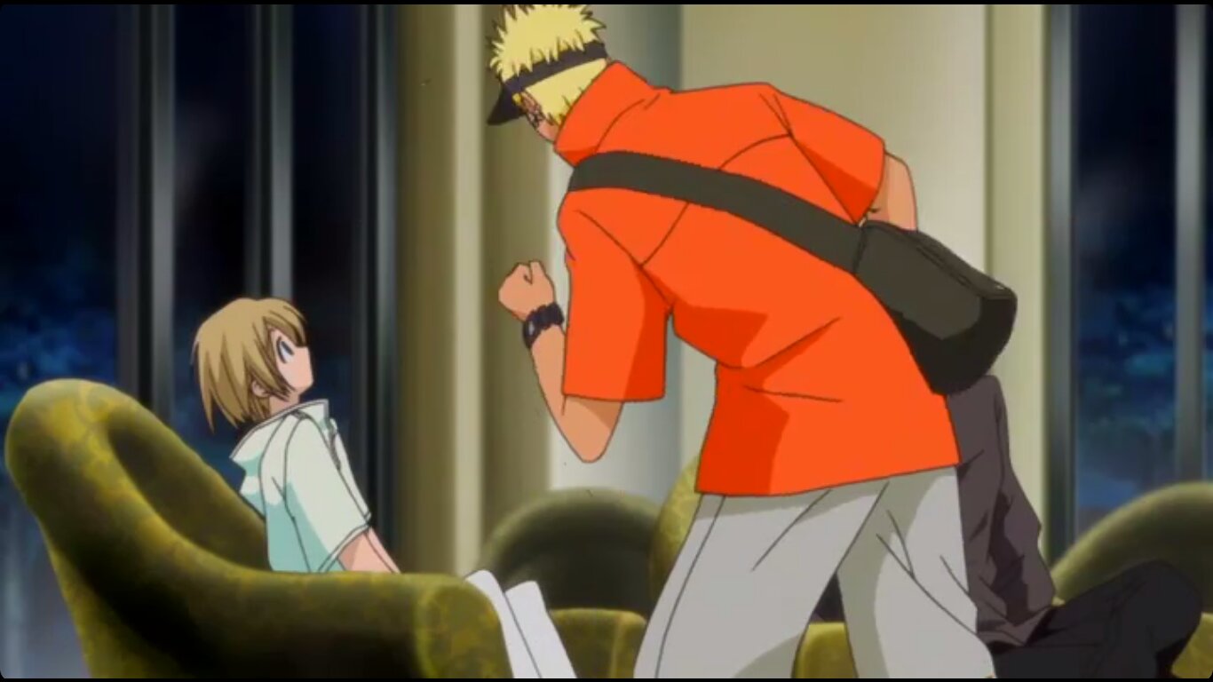 Episode 3