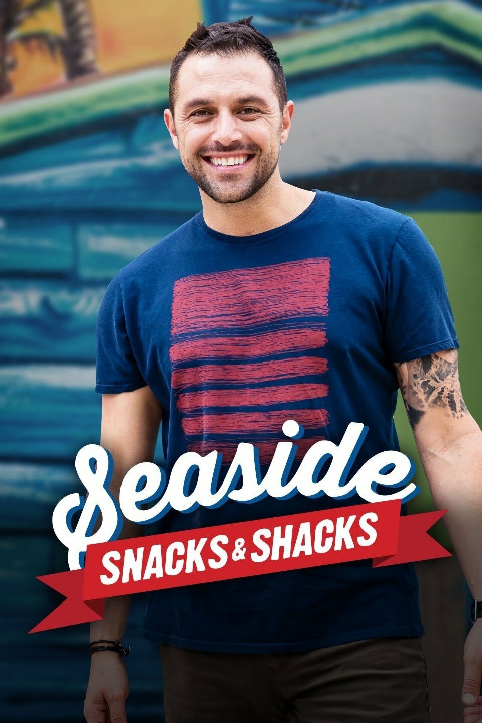 Seaside Snacks & Shacks