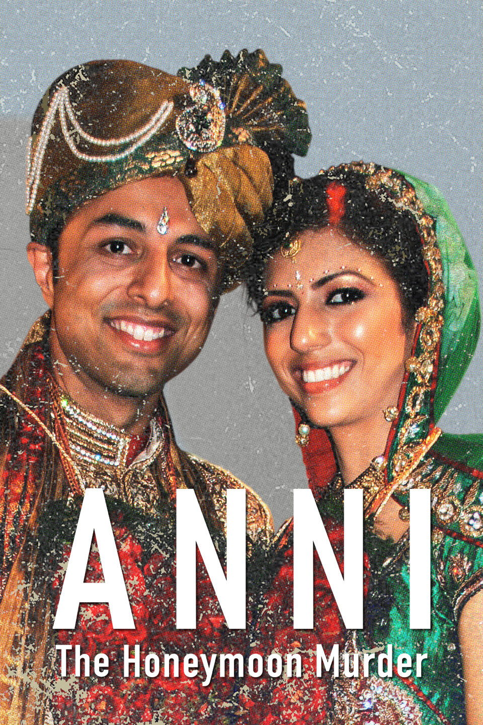 Anni The Honeymoon Murder poster