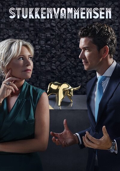 Stukken van Mensen Season 6 poster