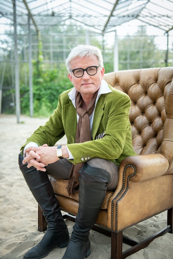 Frank Van Laer