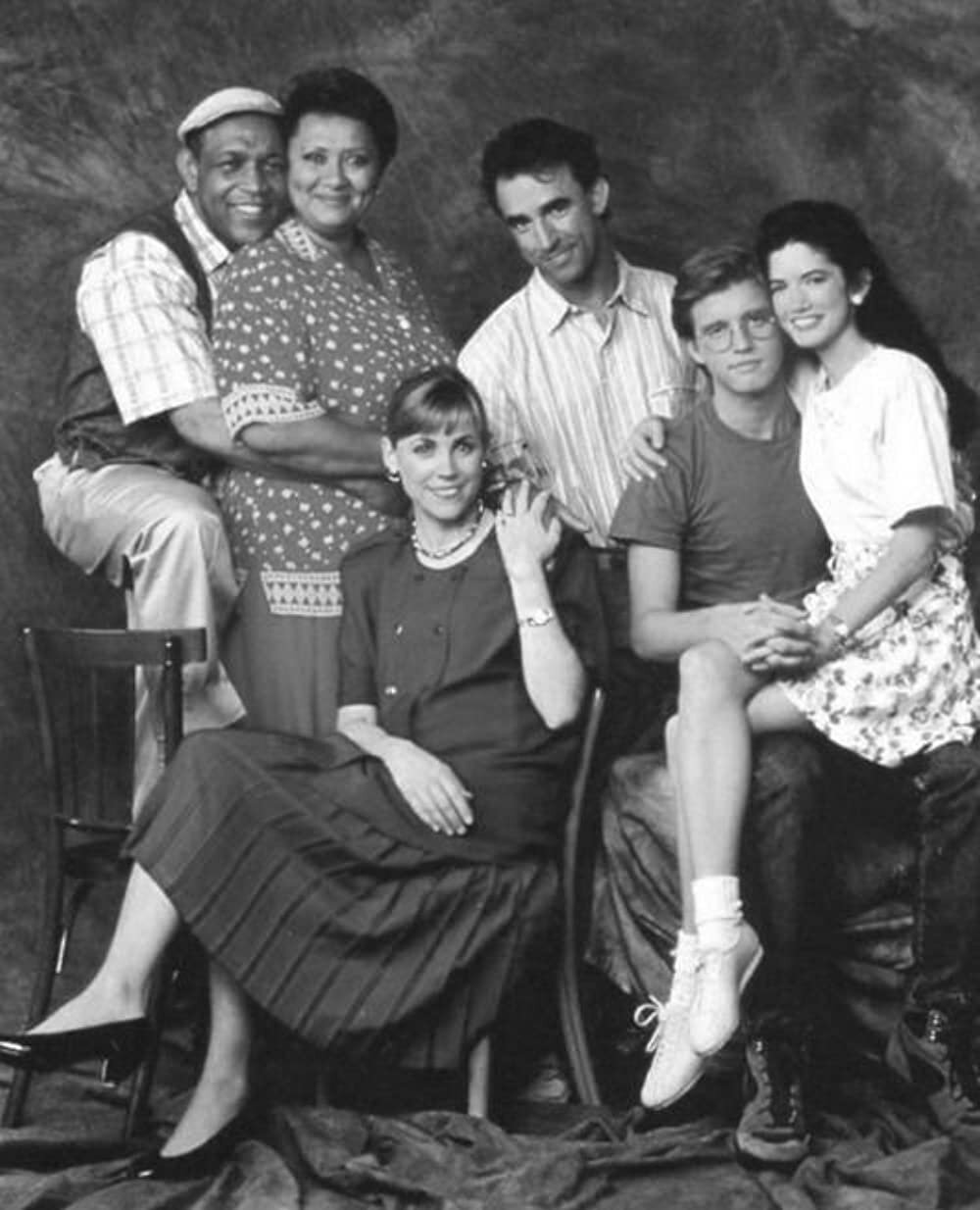 Married People poster