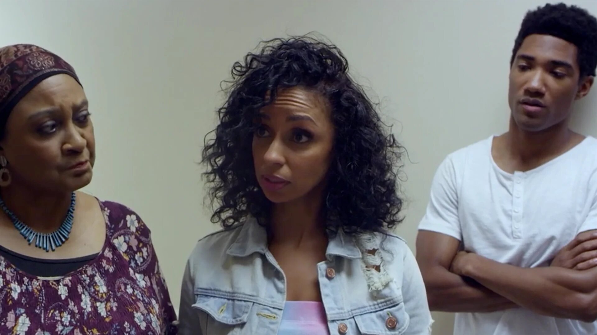 5th Ward S2 E04 – Crane Street