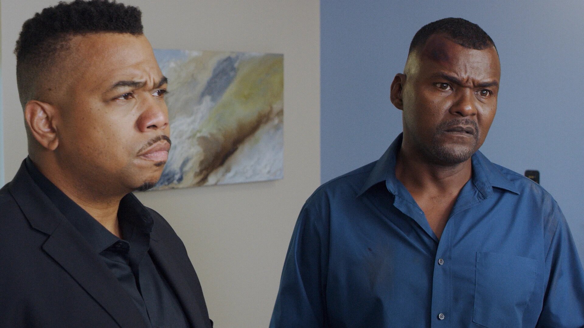 5th Ward S2 E06 – Liberty Road