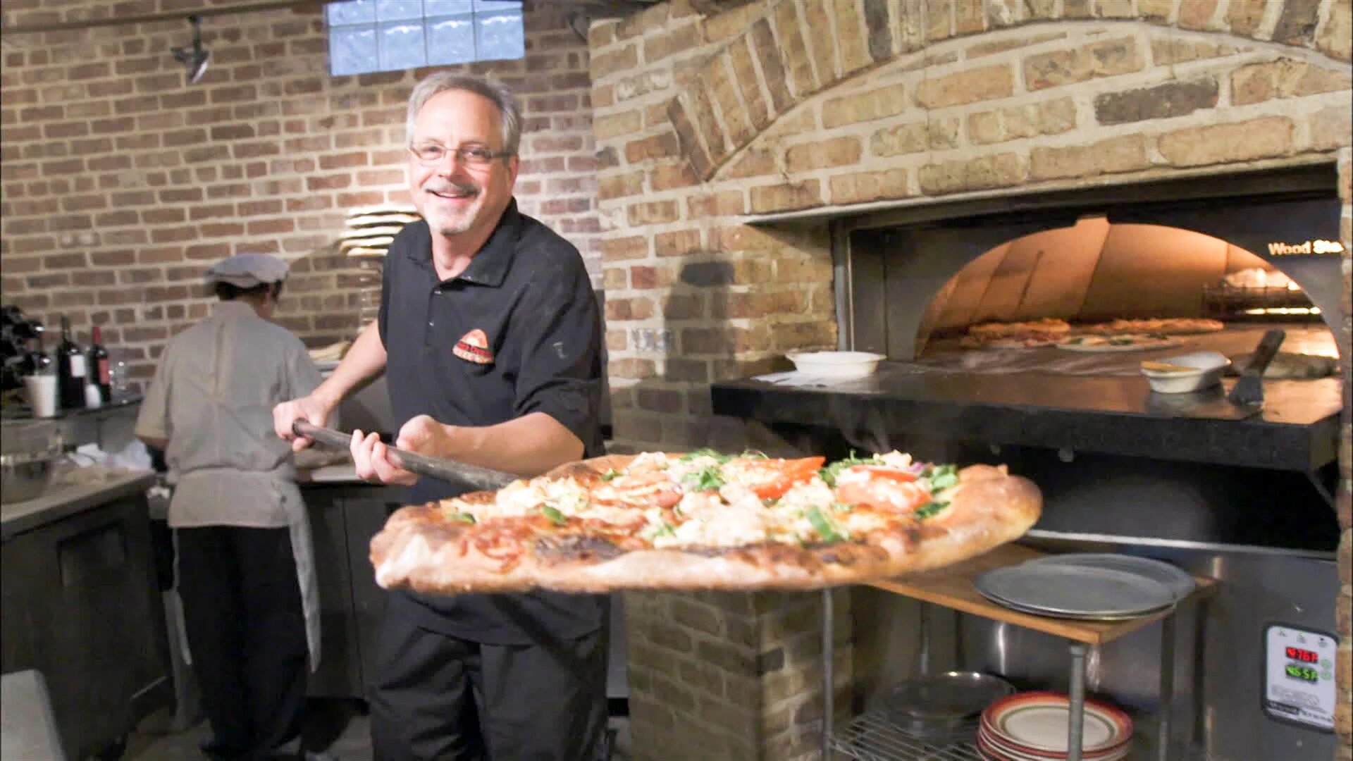 Master Pizzas