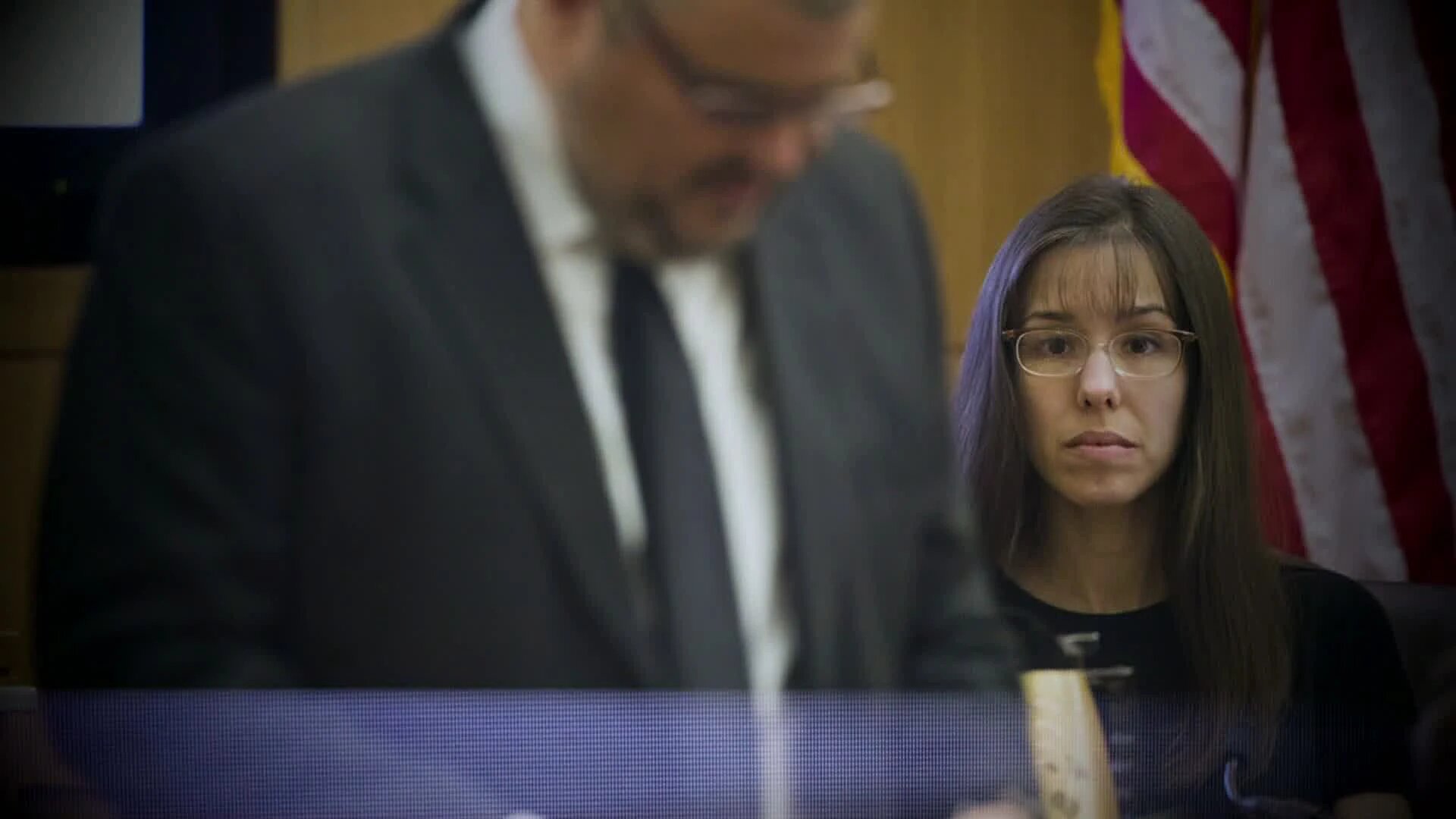 Jodi Arias Travis Alexander