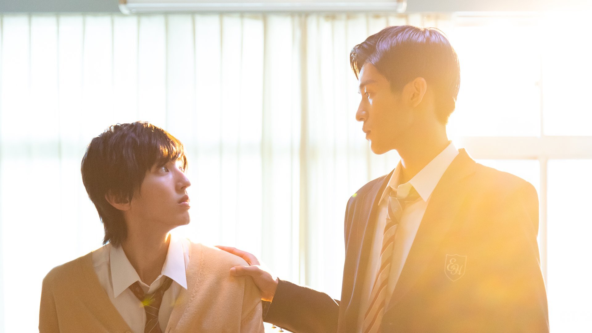 My Love Mix-Up! S1 E07 – Episode 7
