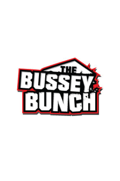 The Bussey Bunch poster