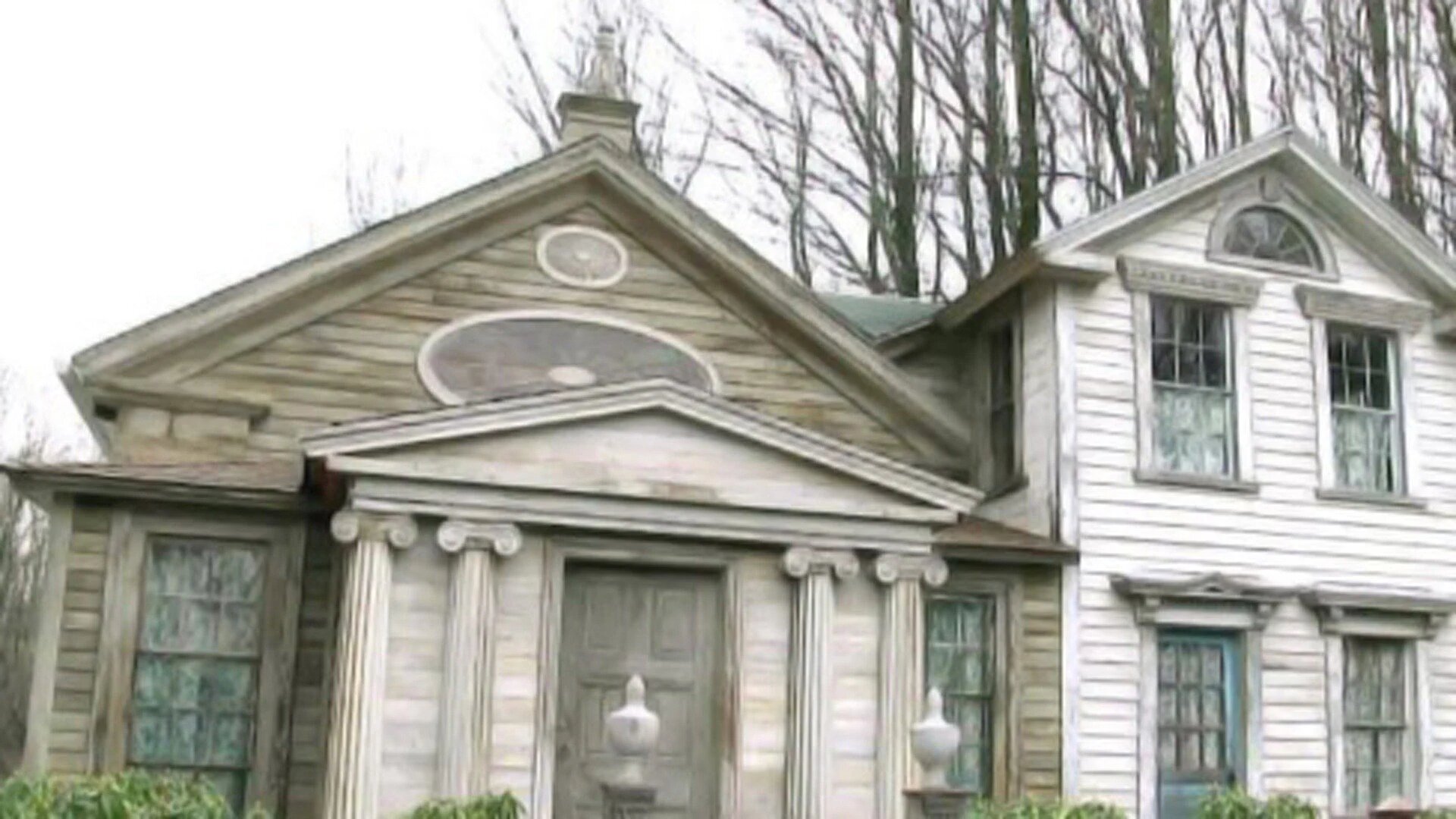 The Bronson Pinchot Project S1 E05 – Greek Revitalized