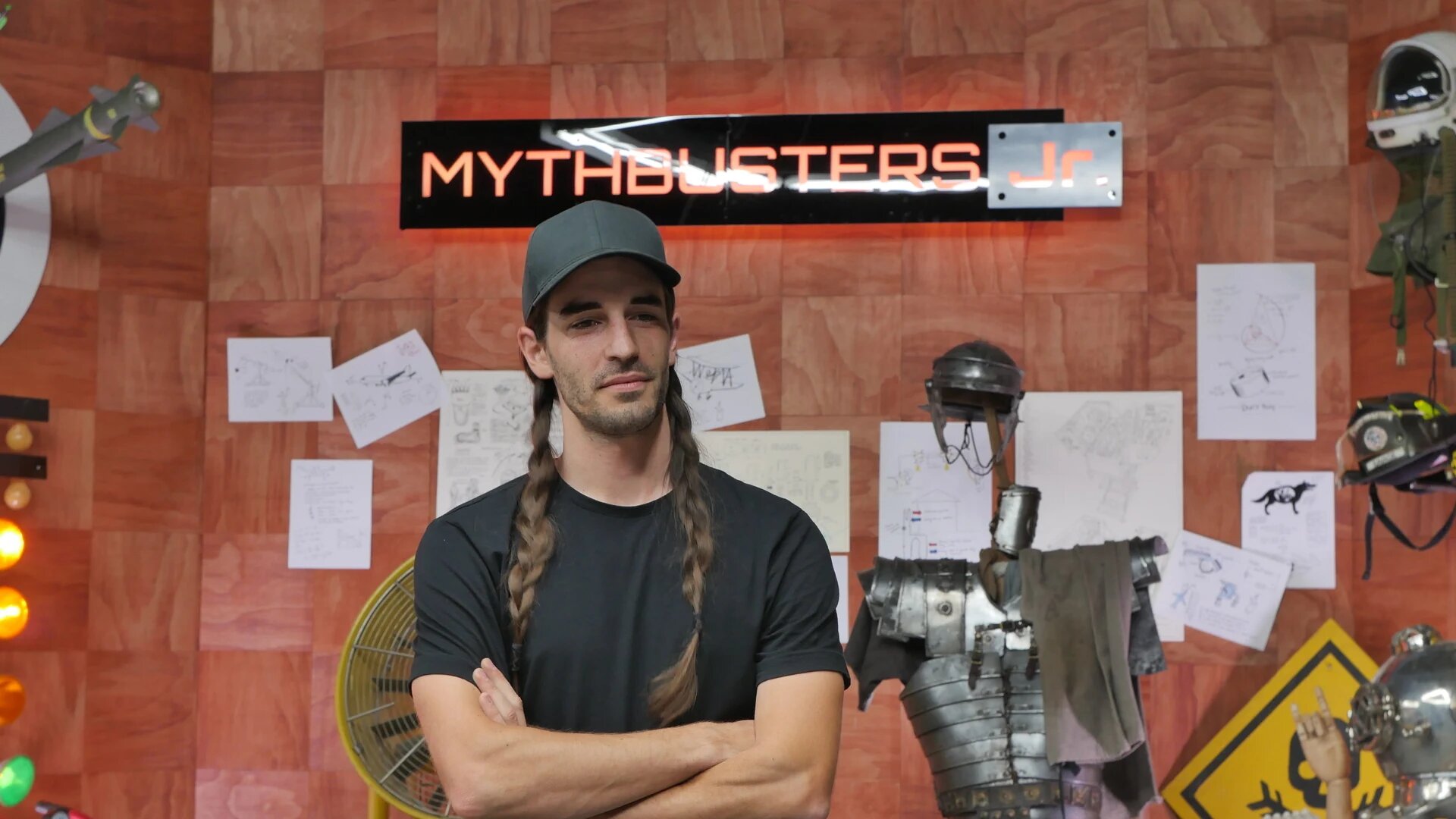 MythBusters Jr. S1 E10 – Breaking Bad Blow-Up