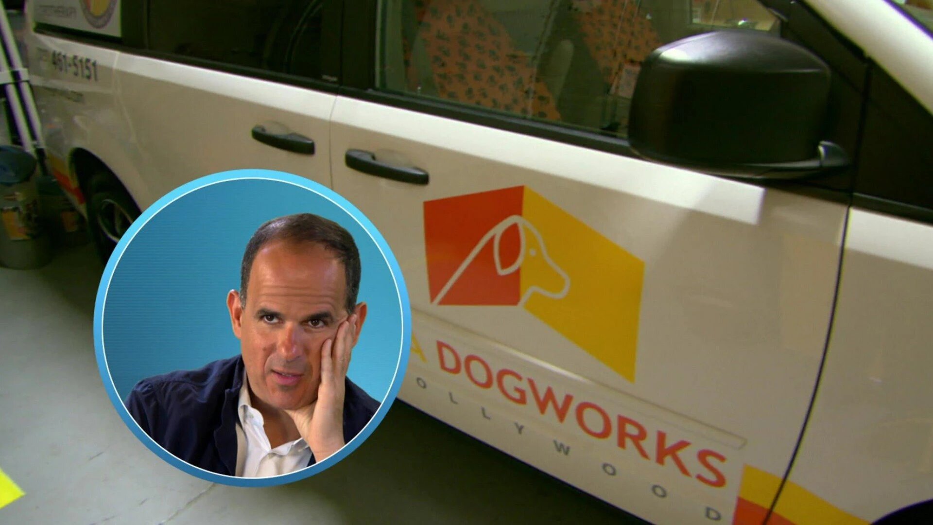 The Profit: An Inside Look S1 E01 – LA Dogworks