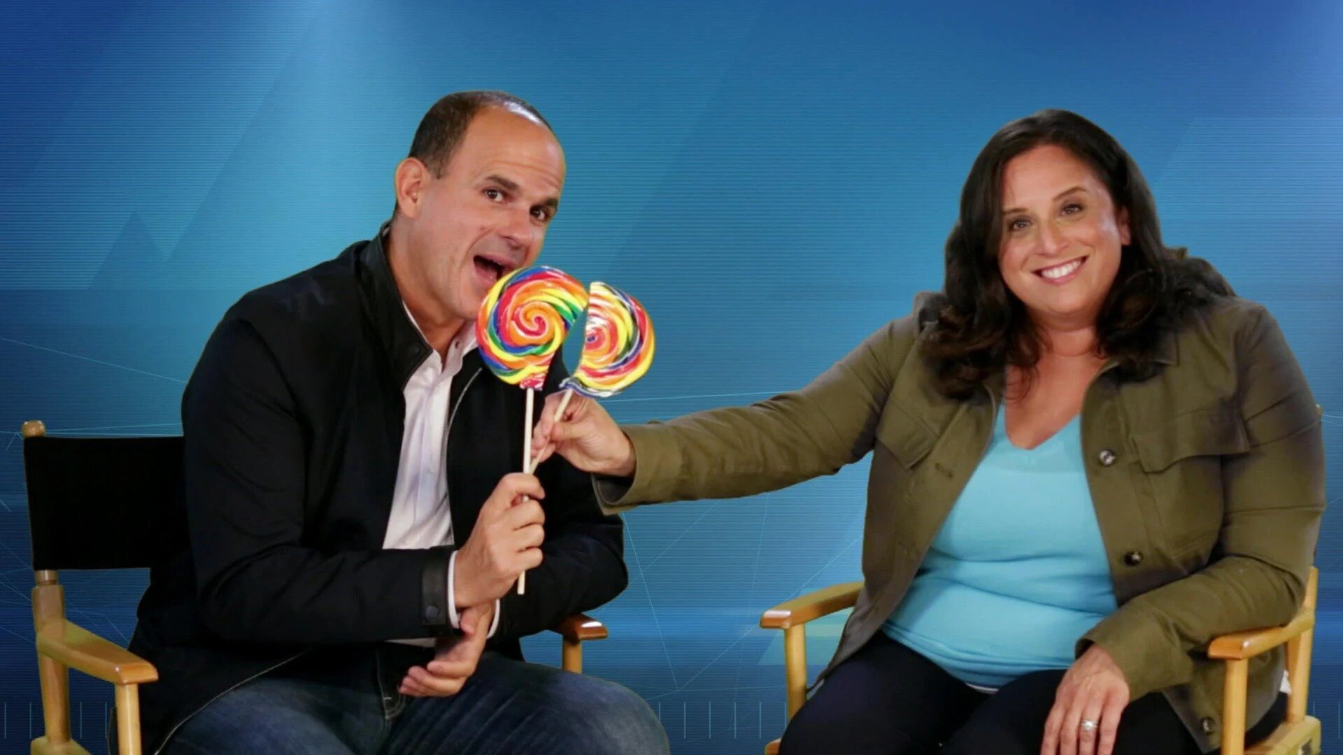The Profit: An Inside Look S1 E06 – Sweet Pete's
