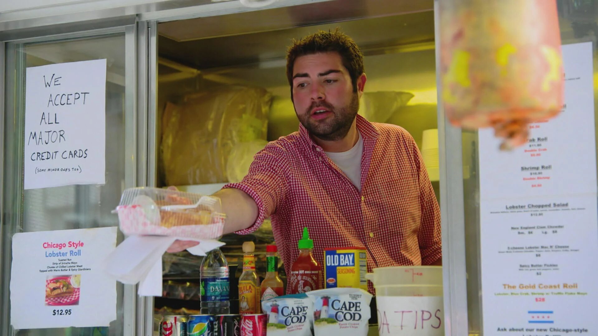 The Profit: An Inside Look S1 E14 – No Deal!