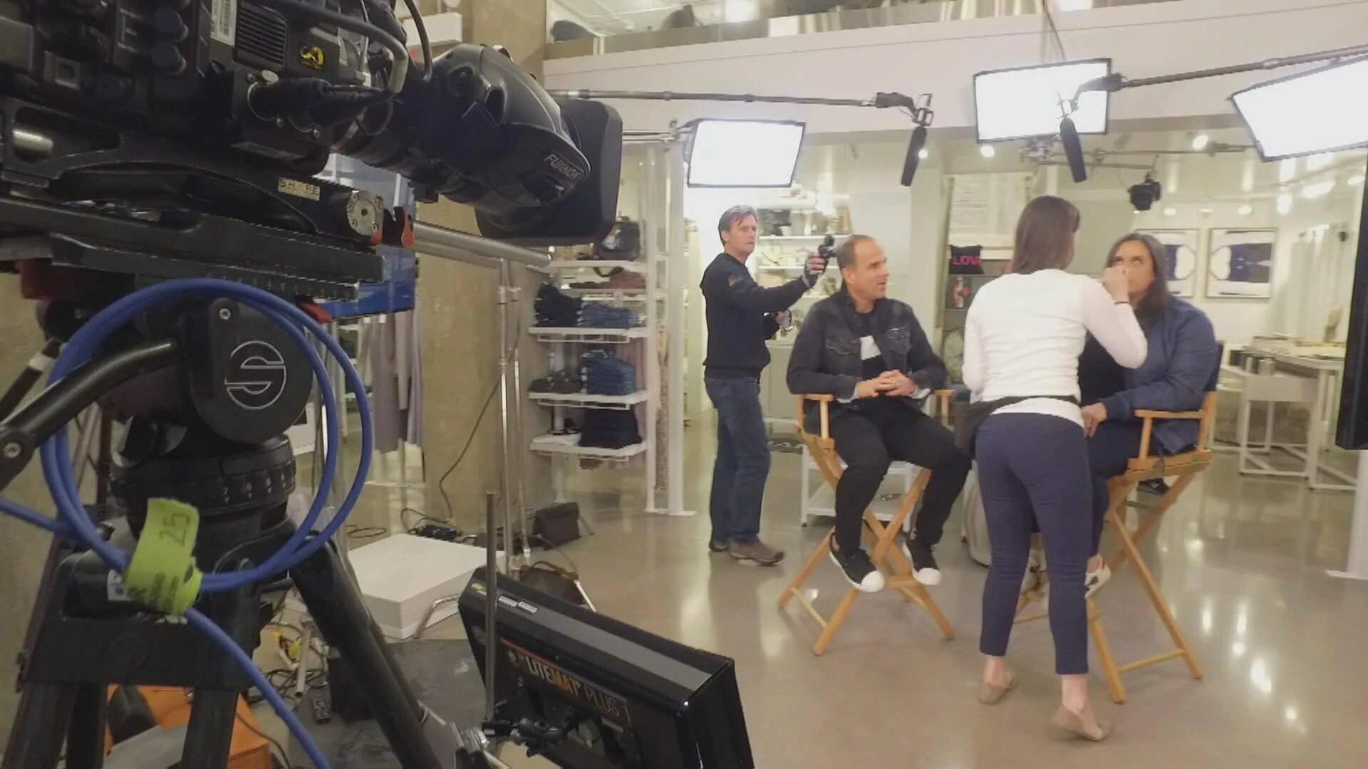The Profit: An Inside Look S1 E17 – Wick'ed
