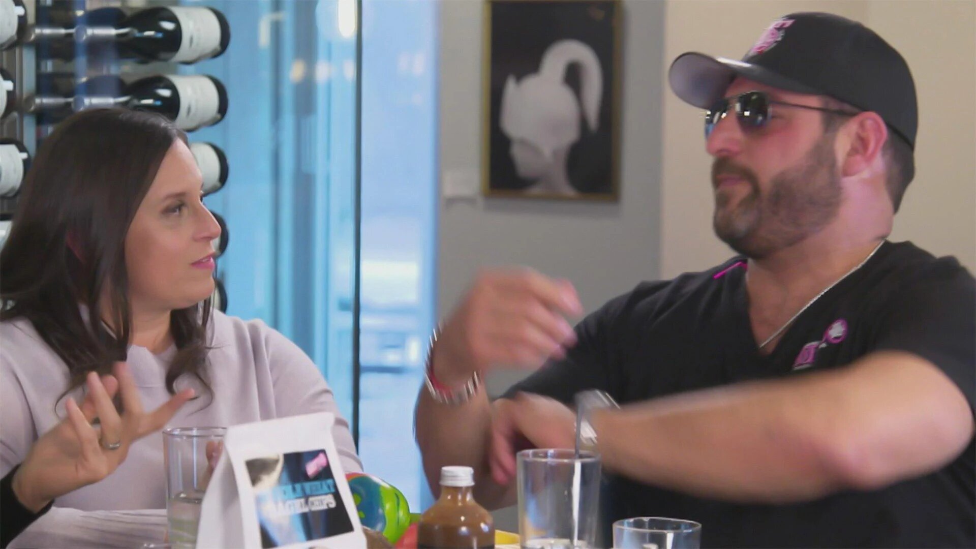 The Profit: An Inside Look S1 E18 – NYC Bagel Deli
