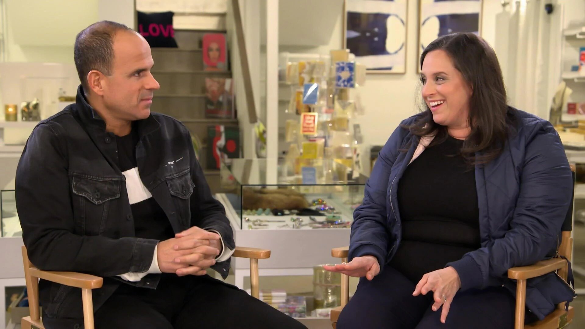 The Profit: An Inside Look S1 E19 – DiLascia