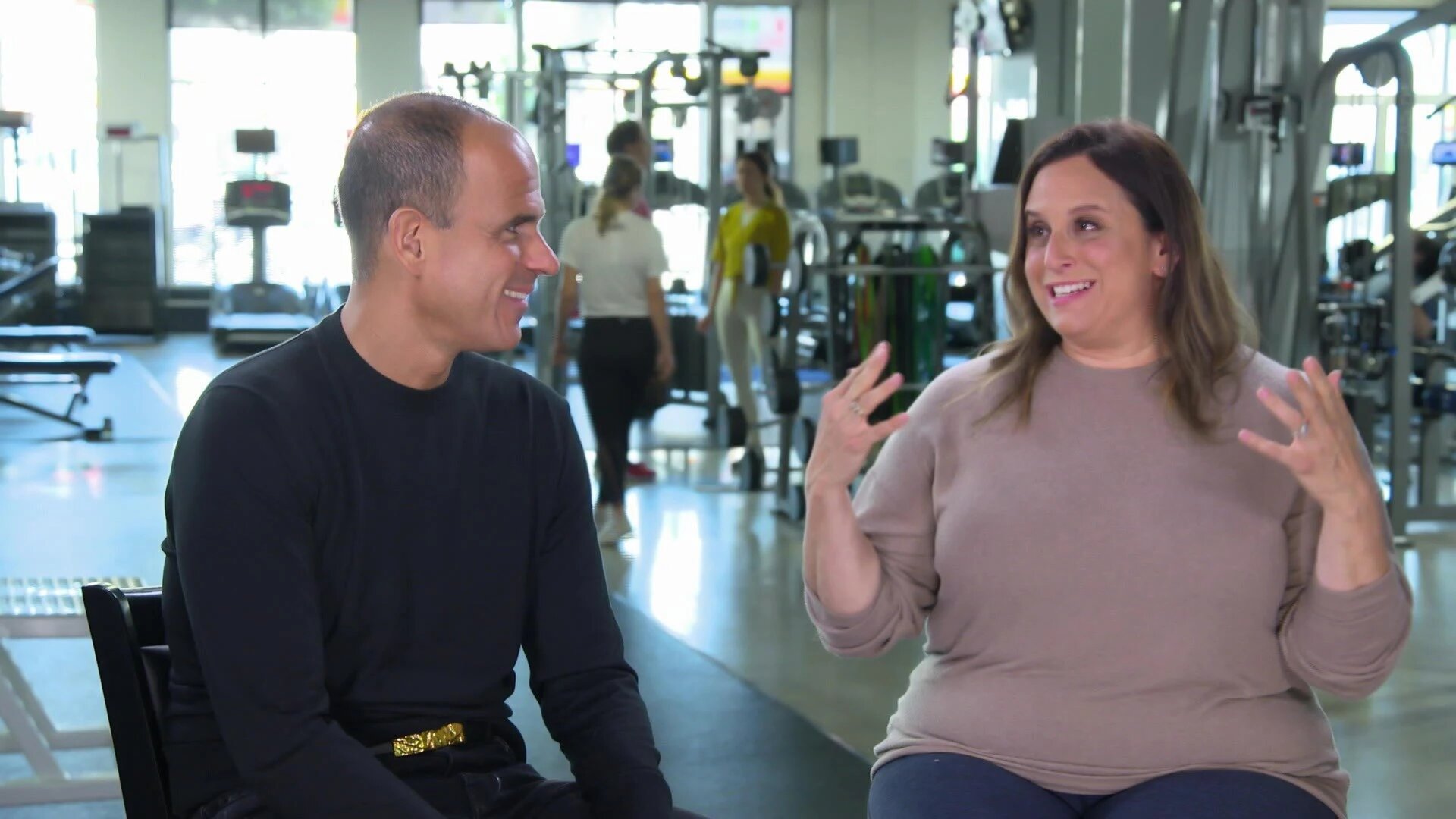 The Profit: An Inside Look S1 E20 – Pro-Fit