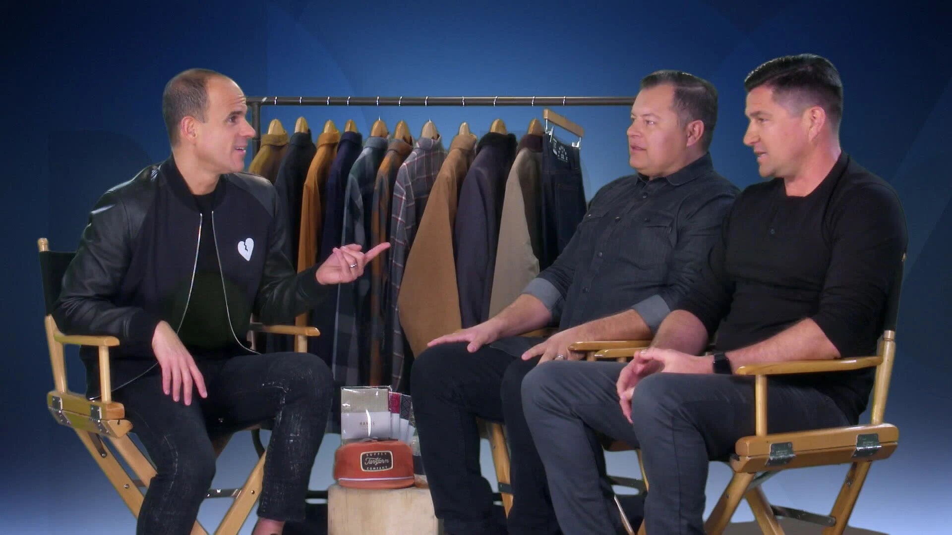 The Profit: An Inside Look S1 E29 – Tankfarm & Co