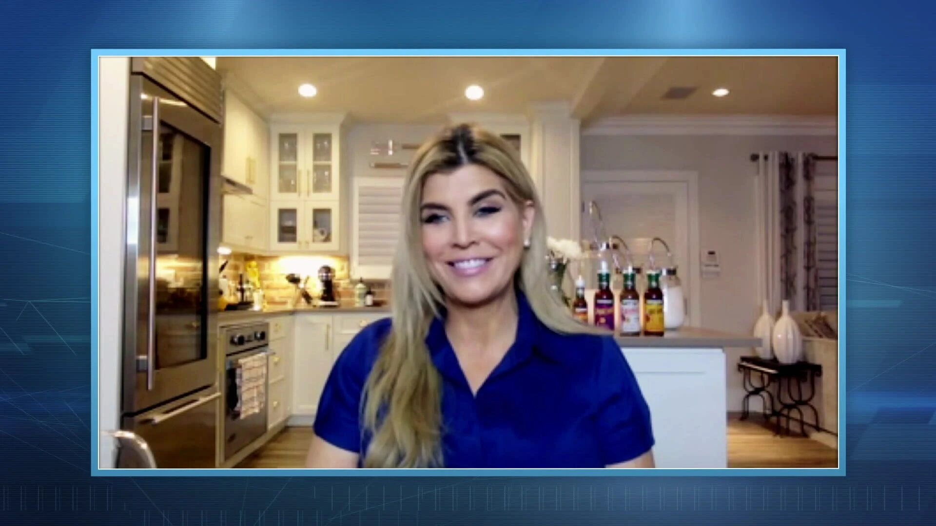 The Profit: An Inside Look S1 E31 – Skinny Latina