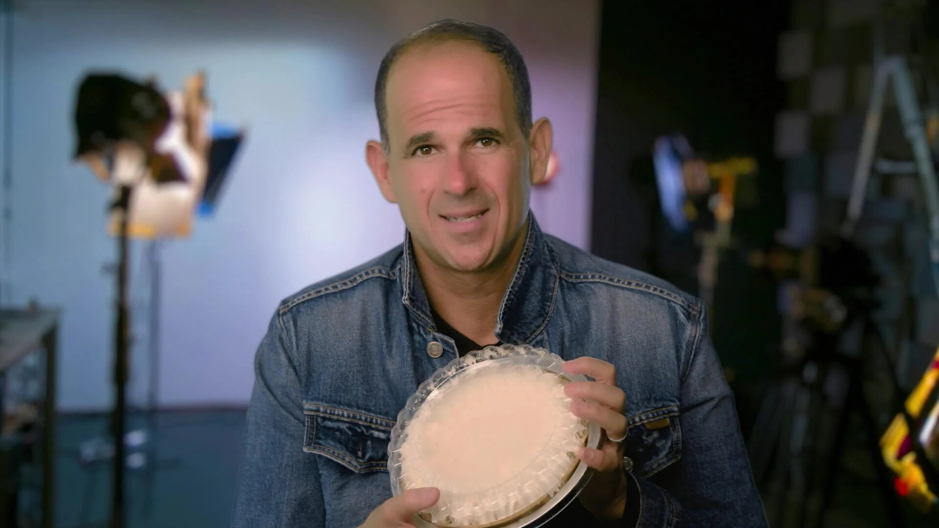 The Profit: An Inside Look S1 E36 – Key West Key Lime Pie