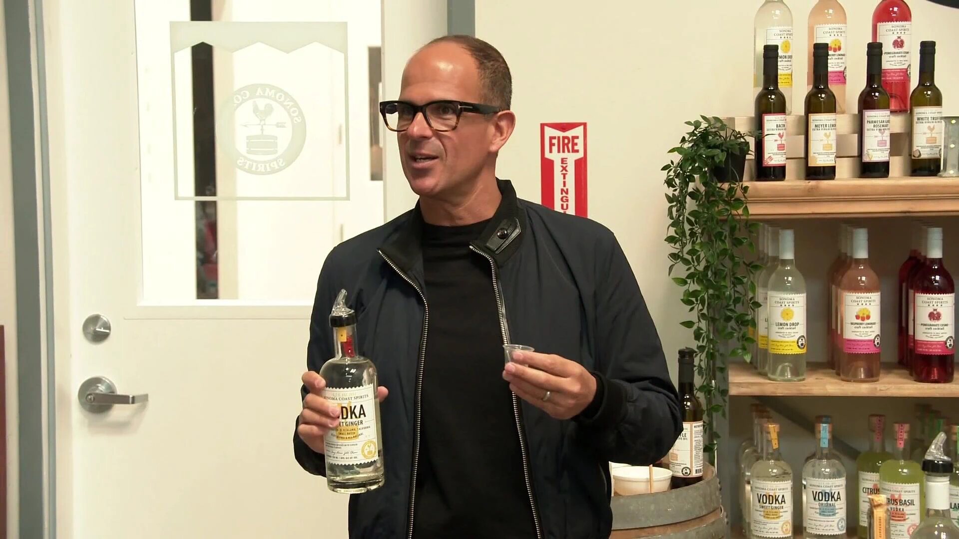 The Profit: An Inside Look S1 E44 – Who's the Boss?