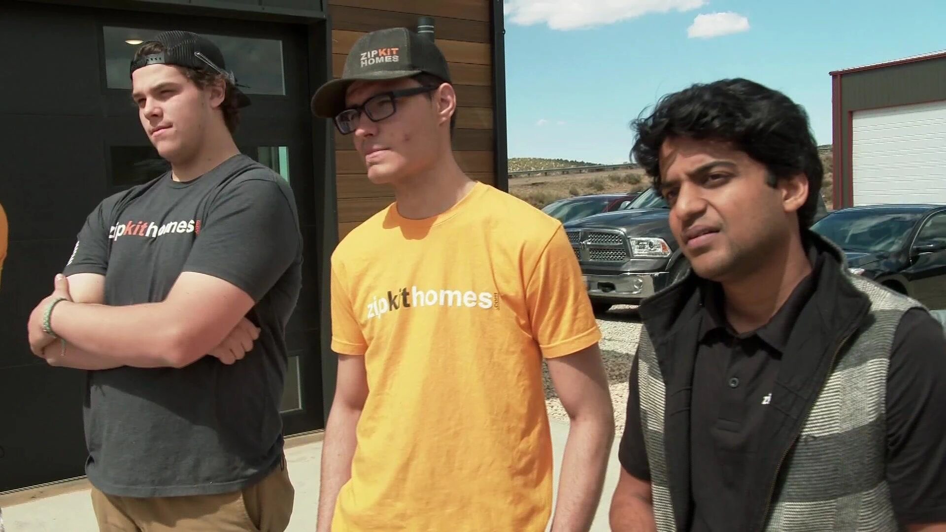 The Profit: An Inside Look S1 E47 – Raise the Roof