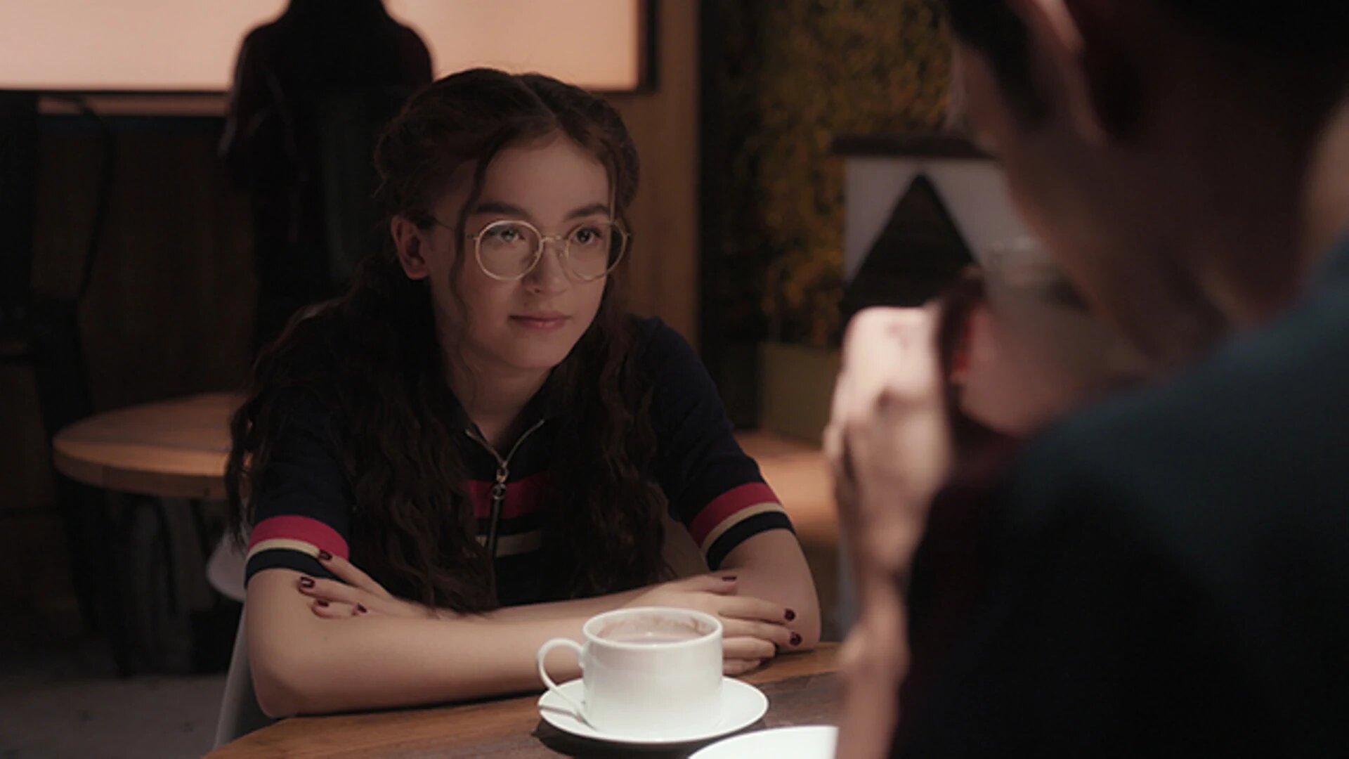 Zoe Valentine S2 E01 – Fool