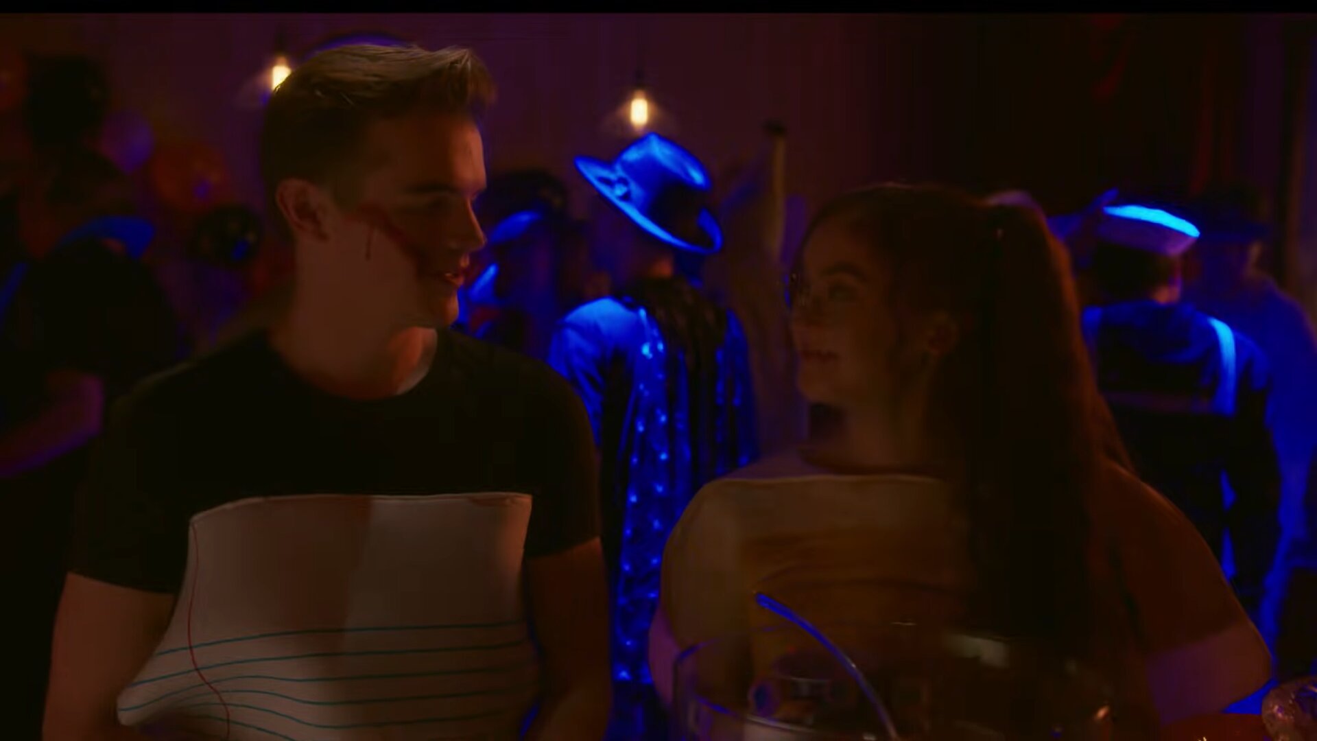 Zoe Valentine S2 E08 – World