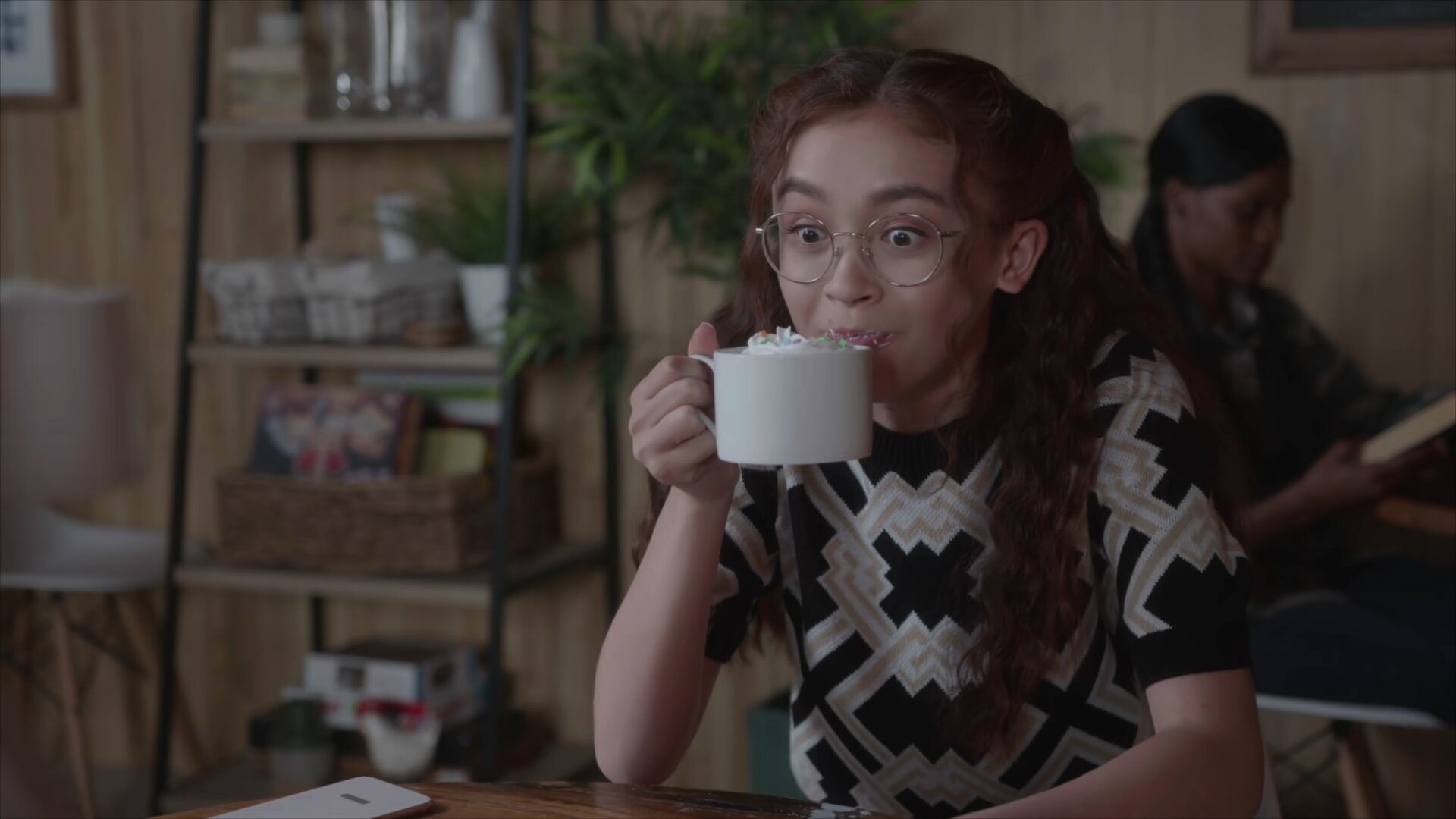 Zoe Valentine S2 Special – Season 2 Bloopers