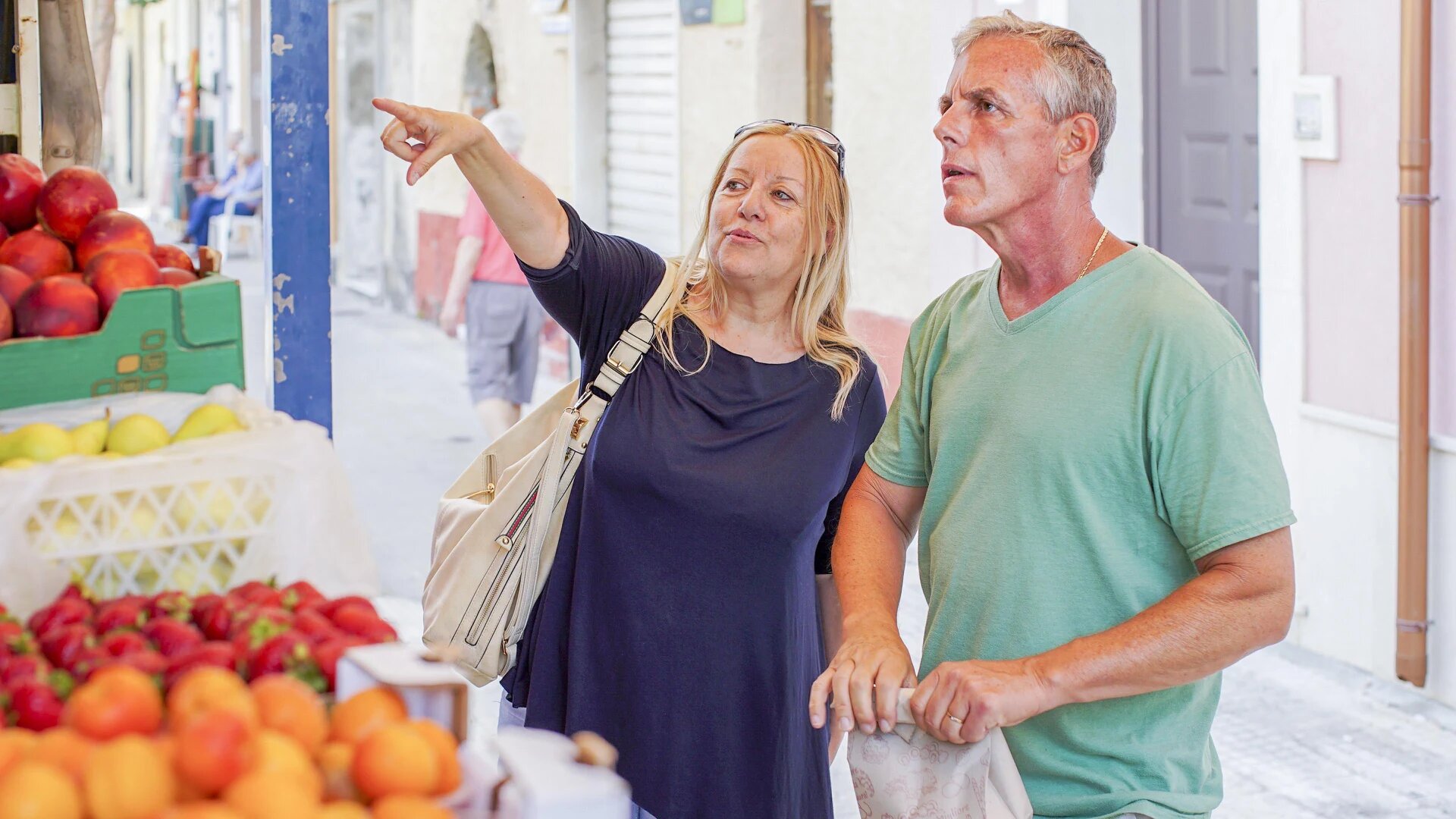 Mediterranean Life S2 E10 – Sweet Life in Sicily