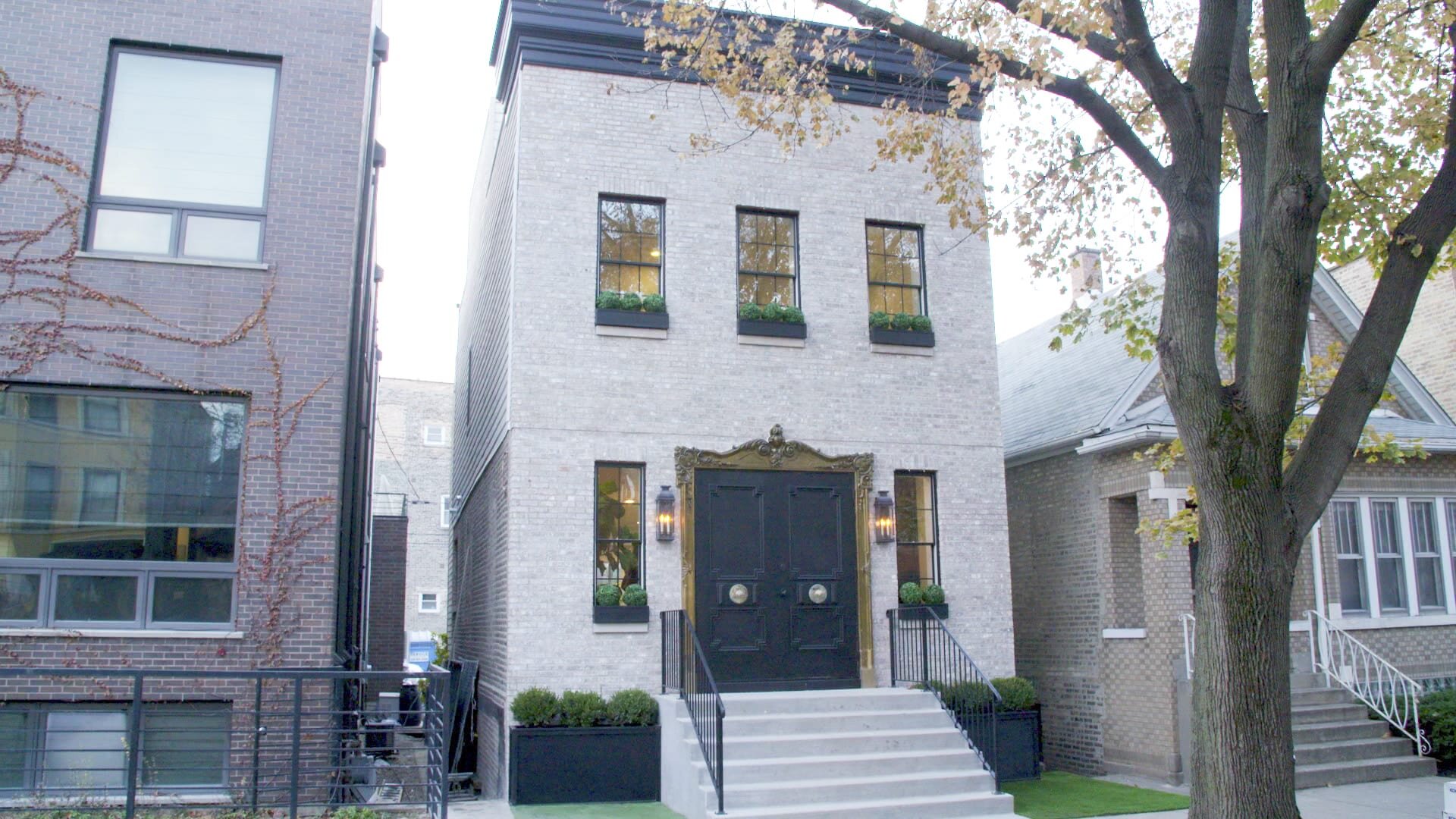 Raise the Stakes To Sell or Not to Sell Windy City Rehab S02 Special