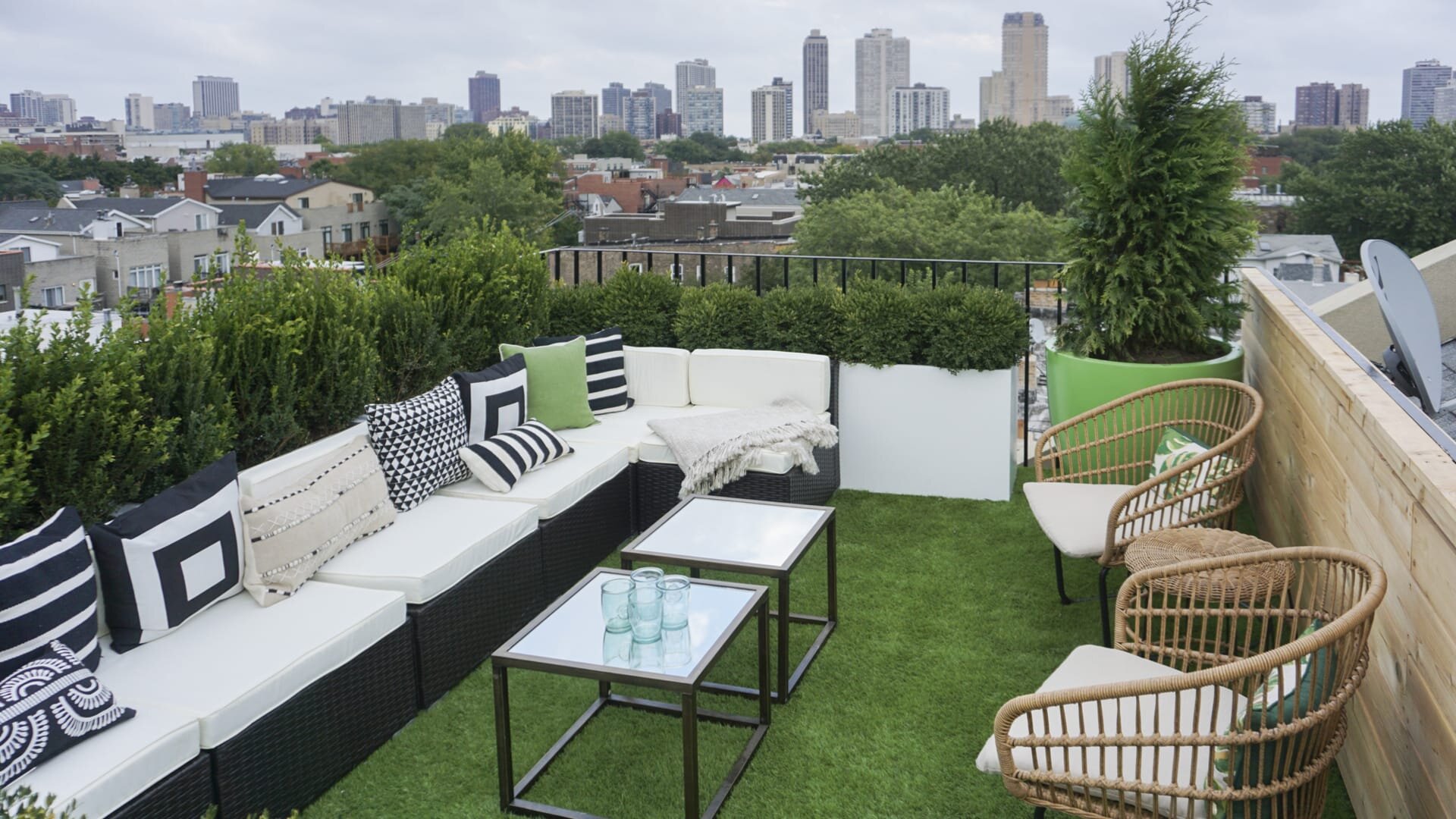 Windy City Rehab S2 Special – Raise the Stakes: Skyline Penthouse