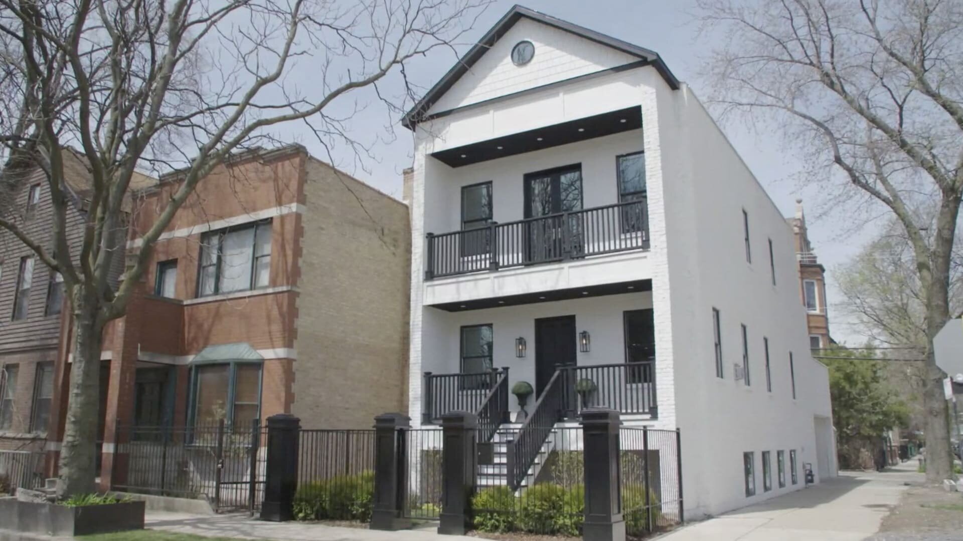 Windy City Rehab S2 Special – Raise the Stakes: Wabansia Made Wonderful