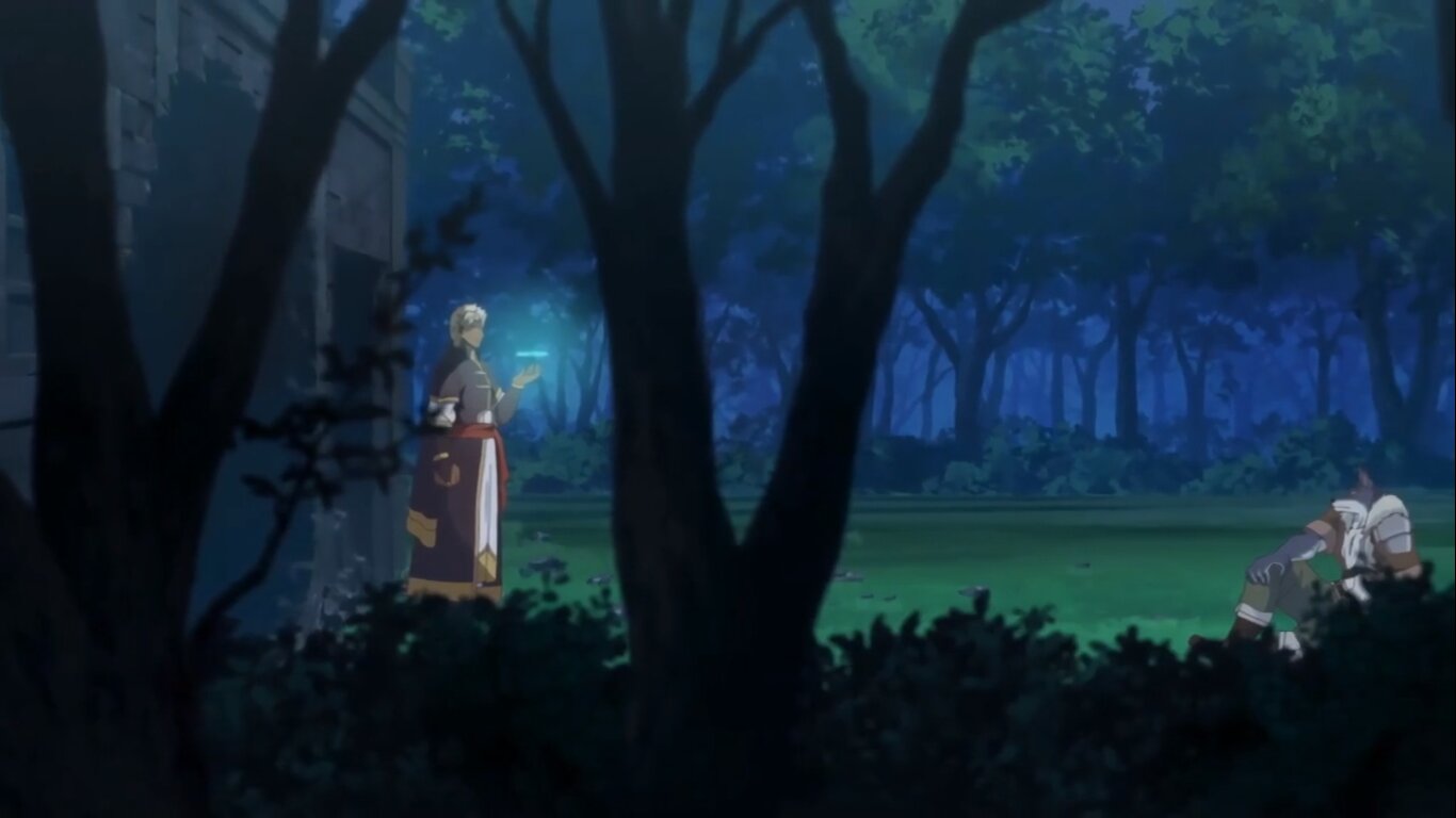 Kyojinzoku no Hanayome S1 E08 – Night of the Full Moon...