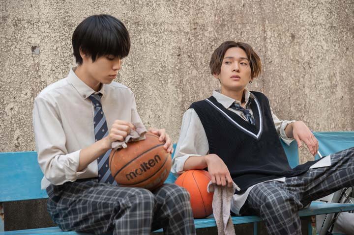 My Beautiful Man S1 E02 – Episode 2