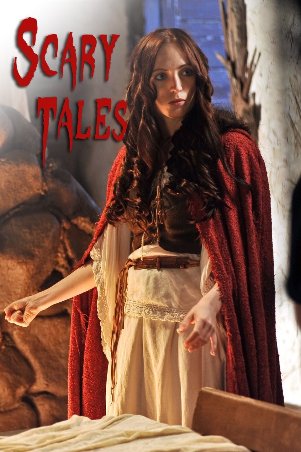 Scary Tales poster