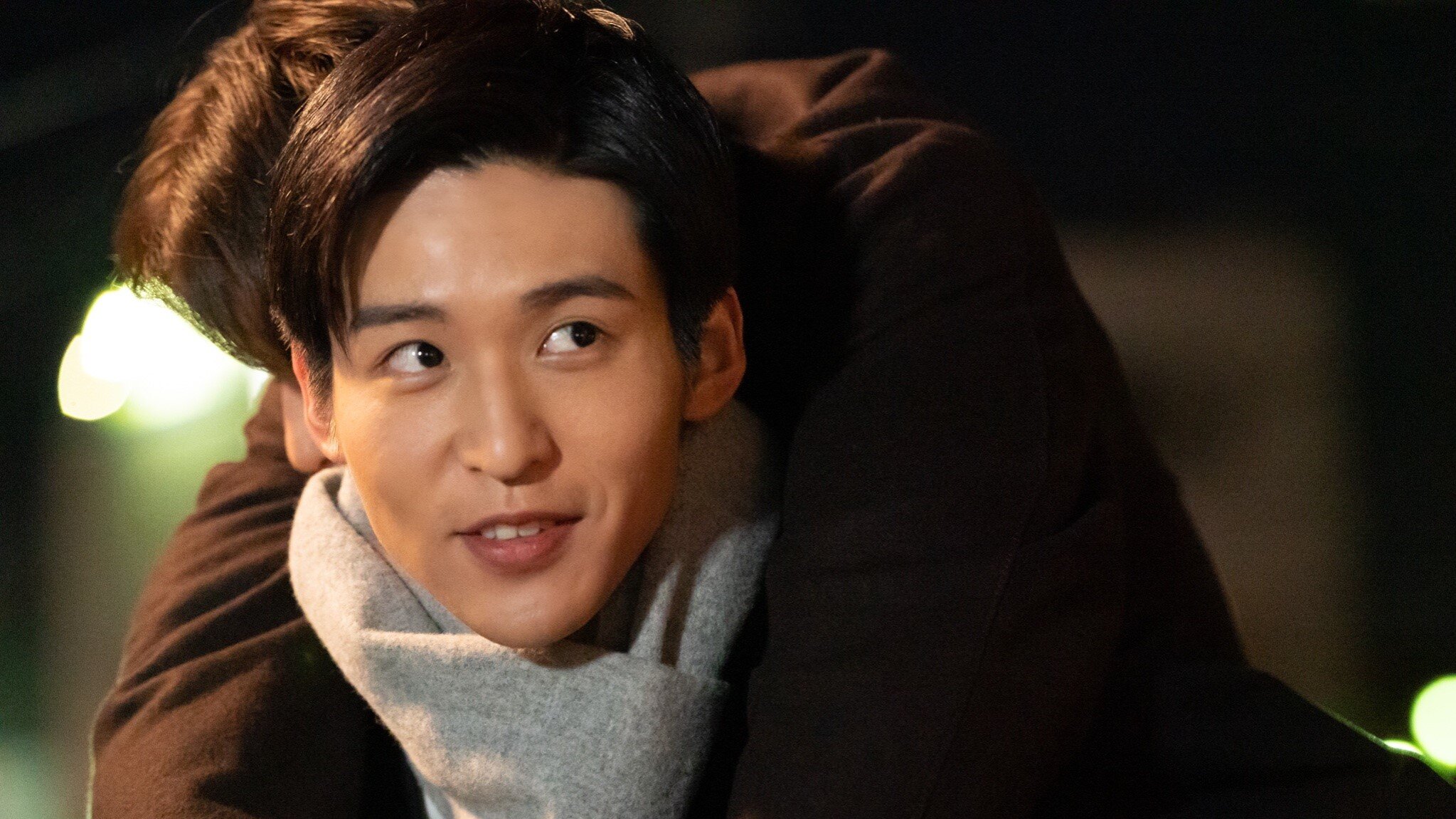 My Love Mix-Up! S1 E08 – Episode 8