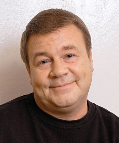 Сергей Селин