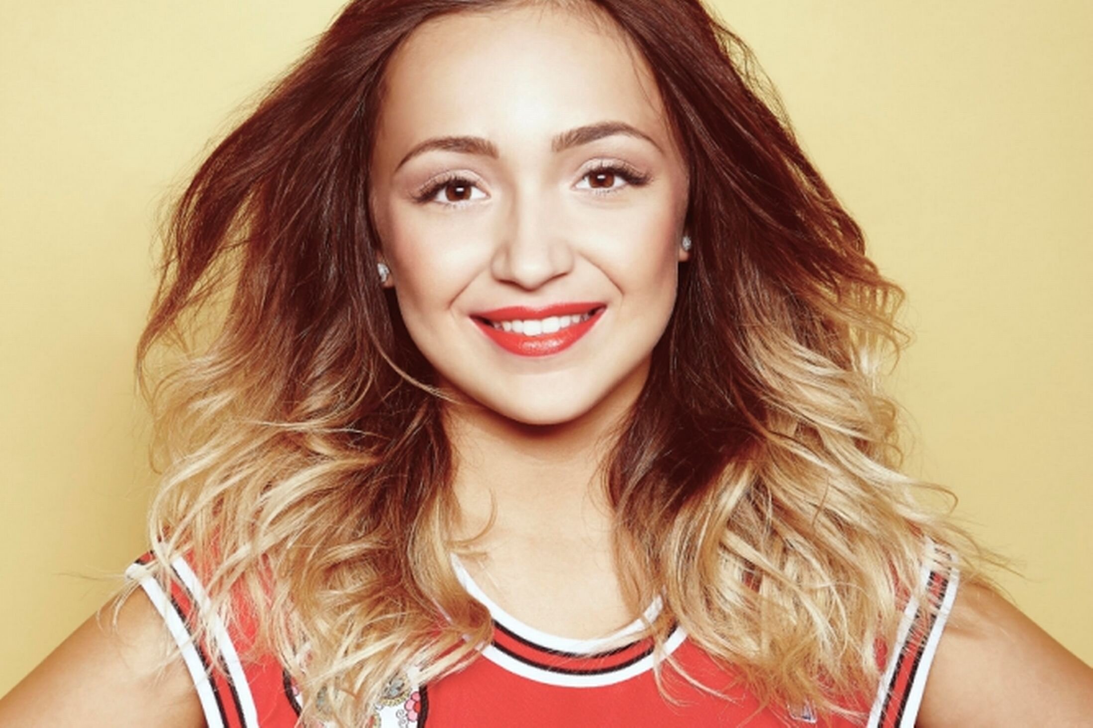 Lauren Platt