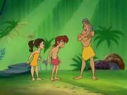 Flipper & Lopaka S1 E04 – The White Whale