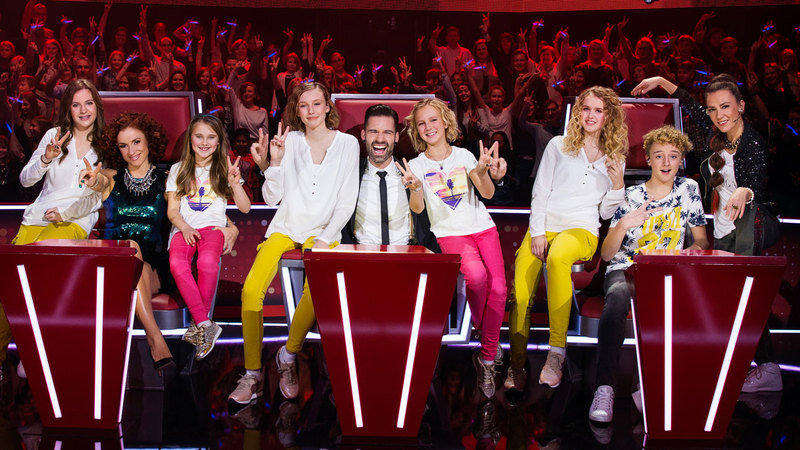 The Voice Kids S2 E08 – Finale